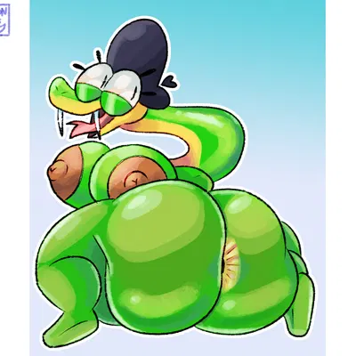 lucy swallows created by moonix xero