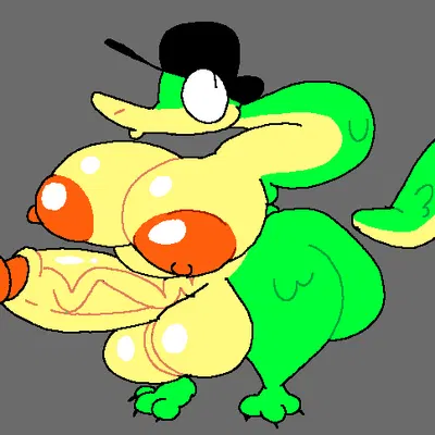 lucy swallows created by superiorfox