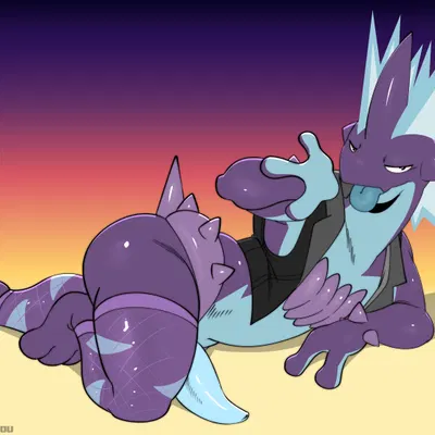 luke (luuklookyt) (nintendo, pokemon) created by had0u