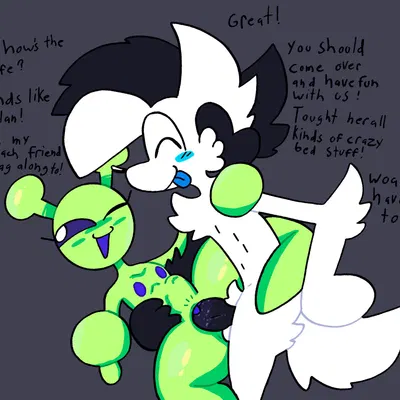 lunabella (mschaox), sean (mschaox) created by mschaox6