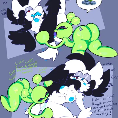 lunabella (mschaox), sean (mschaox) created by mschaox6