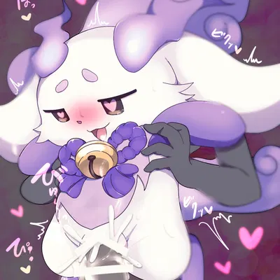 lunlun (nijisanji) (nijisanji, vtuber) created by 0415sssss