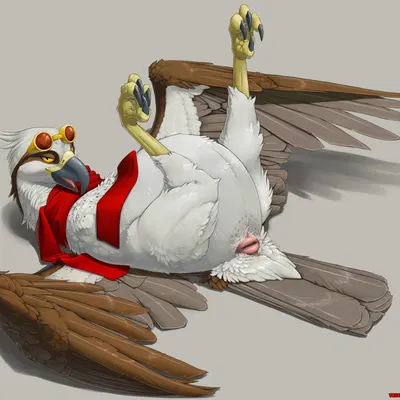 lurk (wingz31) created by truegrave9