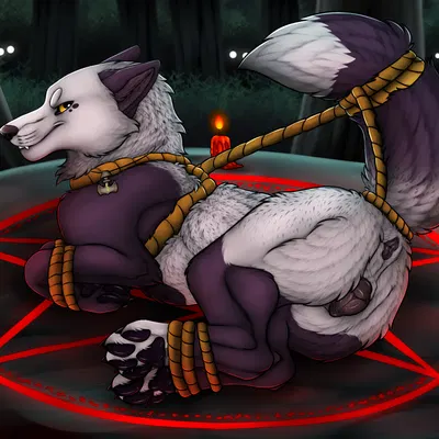 lykio created by killthe demon