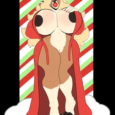 maddison (sergeantbuck) created by pillowymounds