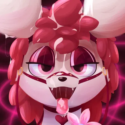 magnolia (shaymin) (nintendo, pokemon) created by muzzzzz