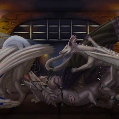 maita aikon (zikeny) (mythology) created by zikeny