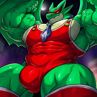 mal leviathan (kings of hell, mythology) created by masterelrest