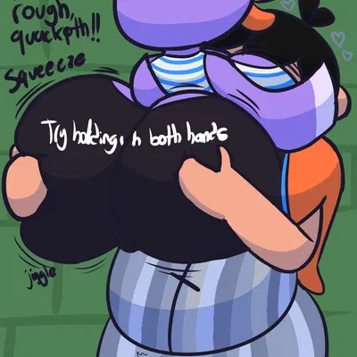 mallary (animal crossing), villager (animal crossing) (animal crossing, nintendo) created by klutzatdusk