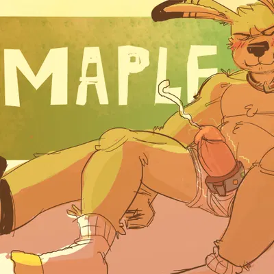 maple (hottapwater) created by daire301