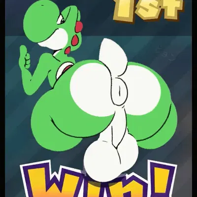 mario bros, mario party created by komdog