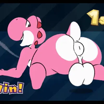 mario bros, mario party created by komdog