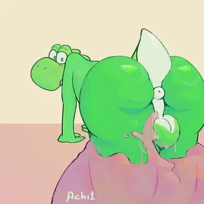 mario bros, nintendo created by achi1