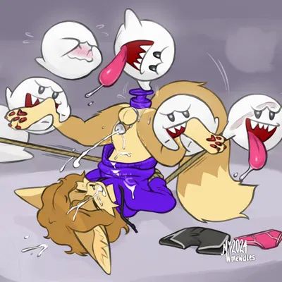 mario bros, nintendo created by mewdles