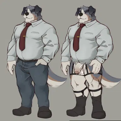 mark (whireds) created by whireds