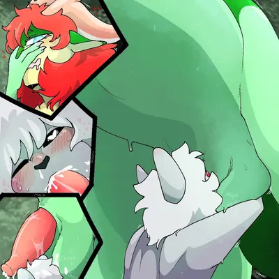 marrow (puppetmaster13uwu) (palworld, pocketpair) created by puppetmaster13uwu