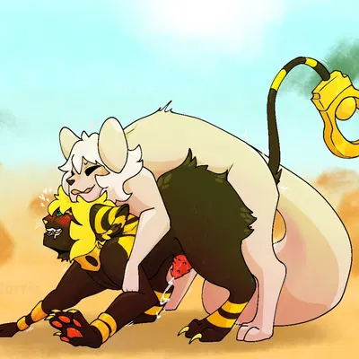 marrow (puppetmaster13uwu) (palworld, pocketpair) created by puppetmaster13uwu