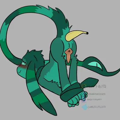 marvin (making fiends) (making fiends) created by chimeracocks