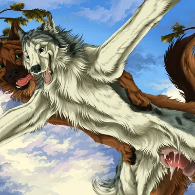 marylin (shadowflare45), thomas (ragnar9th) created by msdeadsoul