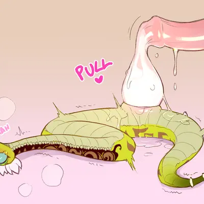 master viper (dreamworks, kung fu panda) created by cold-blooded-twilight