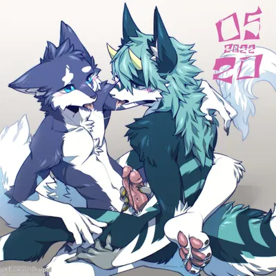 masyu (ty arashi), teco (a8295536) created by fumao jhaipei