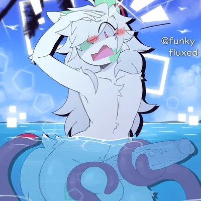 matt (exyli) created by exyli, funkyfluxed