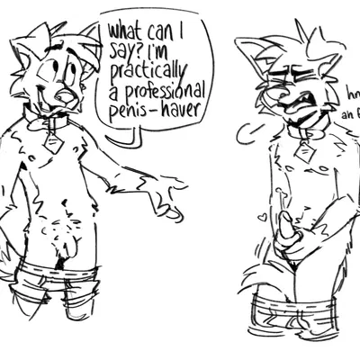 matt riskely created by tinydeerguy