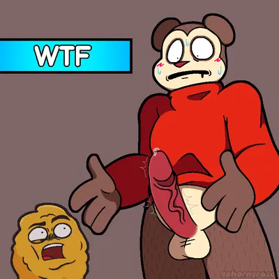 max (max design pro), nugget, nugget (max design pro) (gegagedigedagedago, max design pro) created by sohornyraccoon