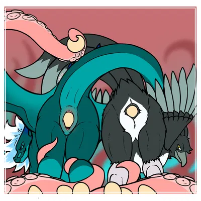 max the fenix, xymedra (european mythology, greek mythology) created by zock feather