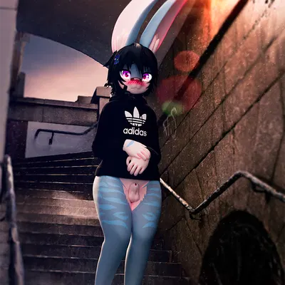 maxie (maxkore) (adidas) created by maxkore