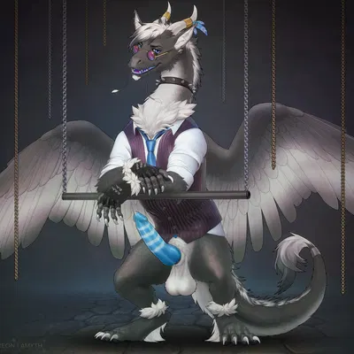 maxtheshadowdragon (mythology) created by amyth