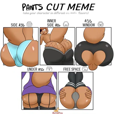 meme clothing created by arturfox