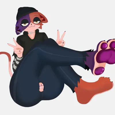 meow skulls (epic games, fortnite) created by mrazel