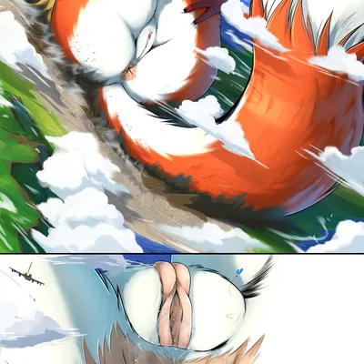 merah created by notbad621