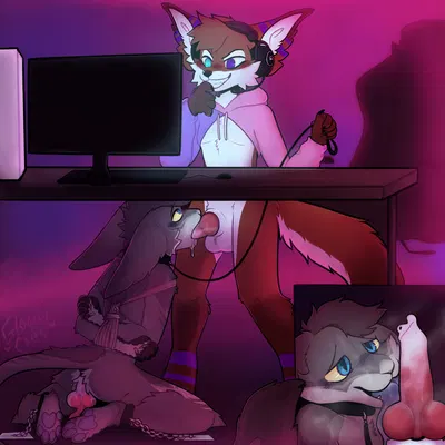 merca (mercial) created by gloomybitch