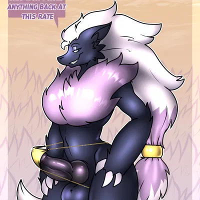 mercury (mercuryshatter1) (nintendo, pokemon) created by wingedwilly