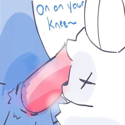 mesmerdite (bippppy), unoyami (bippppy) (rain world, videocult) created by bippppy