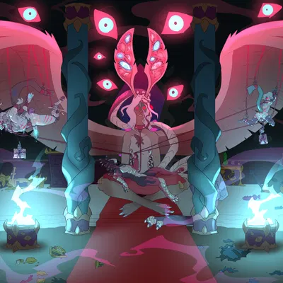 metal (character), verstand created by metal (artist)