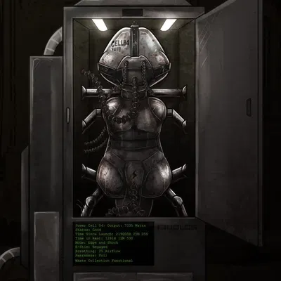 mettle winslowe (nintendo, pokemon) created by stripedcrocodile