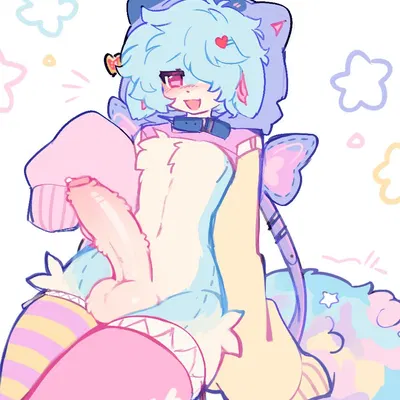 mew (katsucoffee) created by katsucoffee