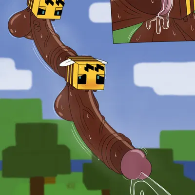 microsoft, minecraft created by r0b0t