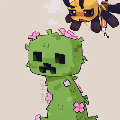 microsoft, minecraft created by star rifle