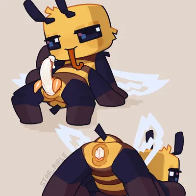 microsoft, minecraft created by star rifle