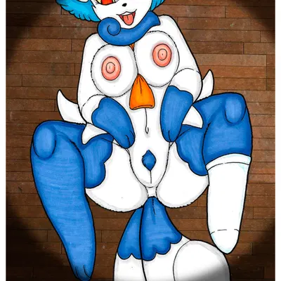 miette (nintendo, pokemon) created by ivanks