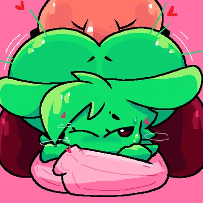 miino (slime amiibo) created by jjoyplus