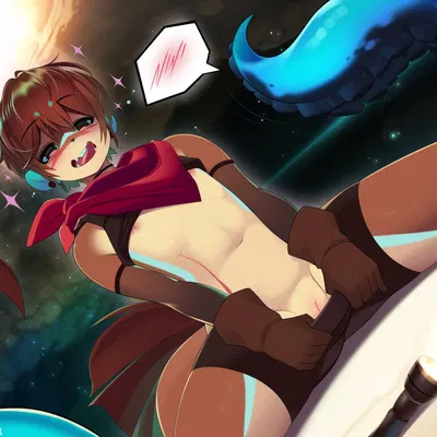 mikhaila kirov created by tsampikos