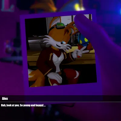 miles prower (garry's mod, sega) created by armada (artist)