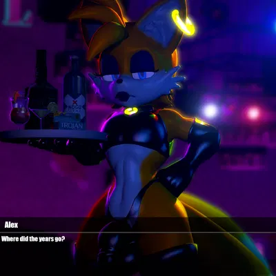 miles prower (garry's mod, sega) created by armada (artist)