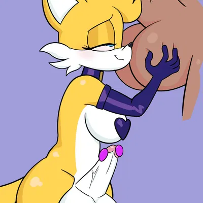 miles prower (sega, sonic the hedgehog (series)) created by baby chi