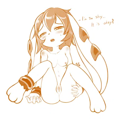 milla basset (freedom planet, galaxytrail) created by anrock3